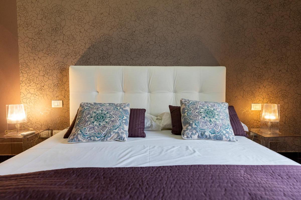 Villa Relax A 200Mt Dal Mare Поццалло Экстерьер фото